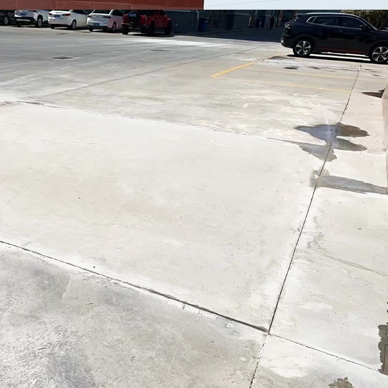 万源市政道路抢修料